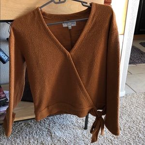 Madewell sweater